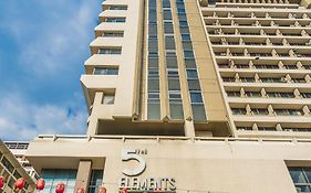 5 Elements Hotel Kuala Lumpur